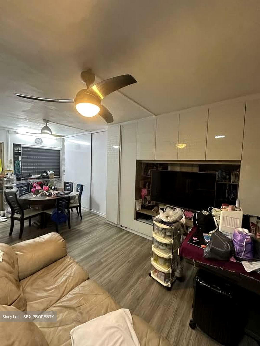 Blk 233 Compassvale Plains (Sengkang), HDB 5 Rooms #566735741